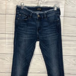 W27  Buffalo David Bitton jeans
